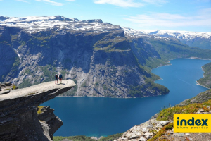 WYCIECZKA SZKOLNA SKANDYNAWIA - NORWEGIA I DANIA 6