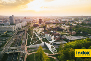 WYCIECZKA SZKOLNA SLASK EDUKACYJNO-KULTUROWY KATOW