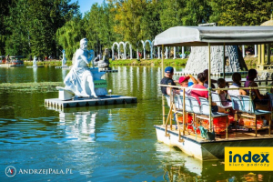 WYCIECZKA SZKOLNA DO ZATORLANDU 1 DZIEN 