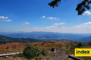 WYCIECZKA SZKOLNA W BESKID SLASKI 3 DNI