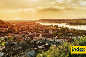 WYCIECZKA SZKOLNA SZLAKIEM RENESANSU 2 DNI