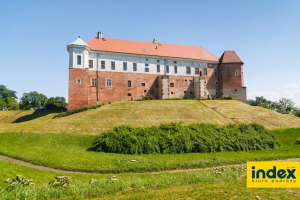 WYCIECZKA SZKOLNA SZLAKIEM RENESANSU 2 DNI