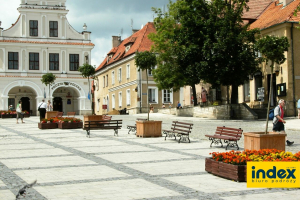 WYCIECZKA SZKOLNA SZLAKIEM RENESANSU 2 DNI