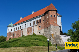 WYCIECZKA SZKOLNA SZLAKIEM RENESANSU 2 DNI