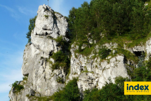 WYCIECZKA SZKOLNA NA JURE KRAKOWSKO-CZESTOCHOWSKA 