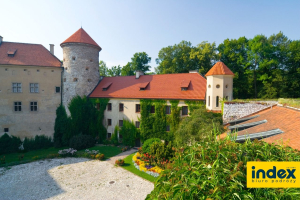 WYCIECZKA SZKOLNA NA JURE KRAKOWSKO-CZESTOCHOWSKA 