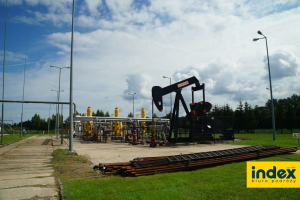 WYCIECZKA SZKOLNA W BESKID NISKI I NA SZLAK ROPY N