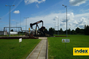 WYCIECZKA SZKOLNA W BESKID NISKI I NA SZLAK ROPY N