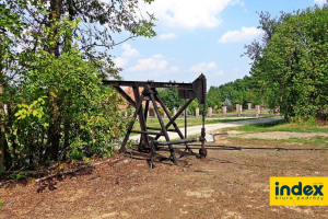 WYCIECZKA SZKOLNA W BESKID NISKI I NA SZLAK ROPY N