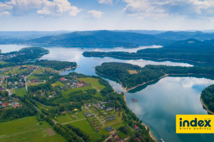 WYCIECZKA SZKOLNA W BIESZCZADY 3 DNI 