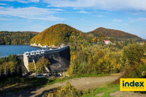 WYCIECZKA SZKOLNA W BIESZCZADY 3 DNI 