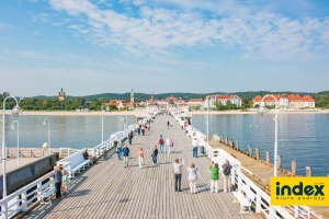 WYCIECZKA SZKOLNA DO TROJMIASTA I OKOLIC 4 DNI 