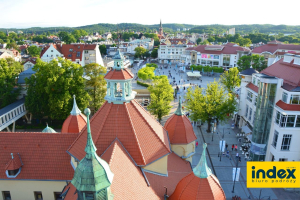 WYCIECZKA SZKOLNA DO TROJMIASTA I OKOLIC 4 DNI 