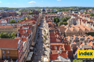 WYCIECZKA SZKOLNA DO TROJMIASTA I OKOLIC 4 DNI 