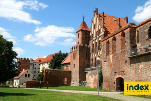 WYCIECZKA SZKOLNA DO TORUNIA I BYDGOSZCZY 3 DNI