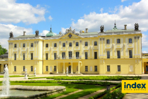 WYCIECZKA SZKOLNA SZLAKIEM TATARSKIM NA PODLASIU 3