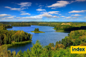 WYCIECZKA SZKOLNA NA MAZURY I SUWALSZCZYZNE 3 DNI