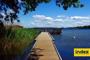 WYCIECZKA SZKOLNA NA MAZURY I SUWALSZCZYZNE 3 DNI