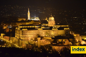 WYCIECZKA SZKOLNA DO BUDAPESZTU 2 DNI