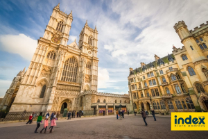 WYCIECZKA SZKOLNA DO LONDYNU SLADAMI HARREGO POTTE