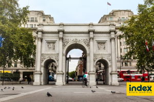 WYCIECZKA SZKOLNA DO LONDYNU SLADAMI HARREGO POTTE