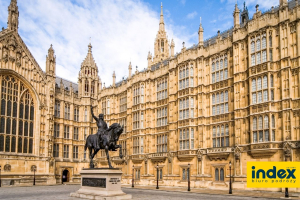 WYCIECZKA SZKOLNA DO LONDYNU SLADAMI HARREGO POTTE