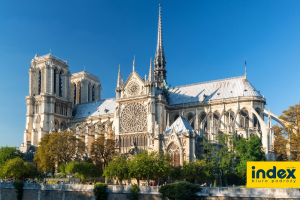 WYCIECZKA DLA FIRM DO PARYZA I LE MONT SAINT MICHE