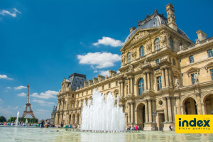 WYCIECZKA DLA FIRM DO PARYZA I LE MONT SAINT MICHE