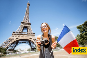 WYCIECZKA DLA FIRM DO PARYZA I LE MONT SAINT MICHE