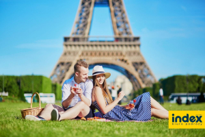 WYCIECZKA DLA FIRM DO PARYZA I LE MONT SAINT MICHE