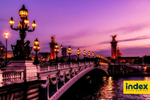 WYCIECZKA DLA FIRM DO PARYZA I LE MONT SAINT MICHE