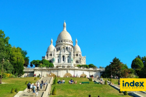 WYCIECZKA DLA FIRM DO PARYZA I LE MONT SAINT MICHE