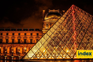 WYCIECZKA DLA FIRM DO PARYZA I LE MONT SAINT MICHE