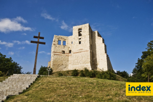 WYCIECZKA DLA FIRM DO SANDOMIERZA, KAZIMIERZA DOLN