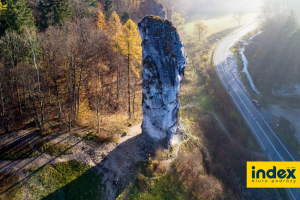 WYCIECZKA DLA FIRM DO OJCOWSKIEGO PARKU NARODOWEGO