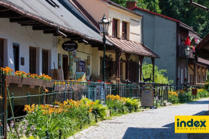 WYCIECZKA DLA FIRM DO CIESZYNA 1 DZIEN