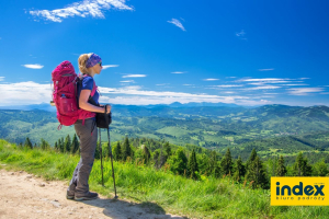 WYCIECZKA DLA FIRM W BESKID ZYWIECKI 1 DZIEN