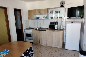 Wczasy - Chorwacja - Wyspa Pag - Apartmani Cik