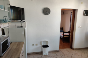 Wczasy - Chorwacja - Wyspa Pag - Apartmani Cik