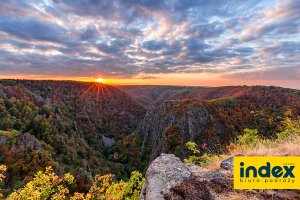 Wycieczka grupa Góry Harz - Biuro Podróży INDEX