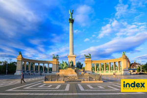 WYCIECZKA DLA GRUP SENIOROW DO BUDAPESZTU