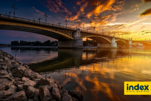 WYCIECZKA DLA GRUP SENIOROW DO BUDAPESZTU