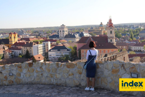 WYCIECZKA DLA GRUP SENIOROW DO EGERU I MISZKOLCA 3