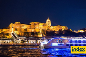 Wycieczka dla Seniorów do Budapesztu - BP INDEX