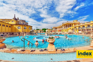 Wycieczka dla Seniorów do Budapesztu - BP INDEX