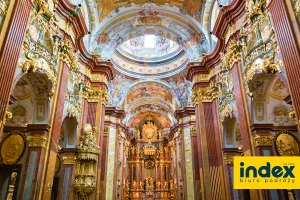 DLA GRUP SENIOROW AUSTRIA SANKTUARIA 3 DNI