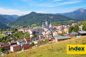 DLA GRUP SENIOROW AUSTRIA SANKTUARIA 3 DNI