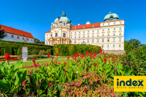 DLA GRUP SENIOROW AUSTRIA SANKTUARIA 3 DNI