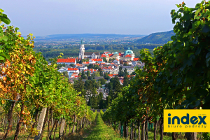 DLA GRUP SENIOROW AUSTRIA SANKTUARIA 3 DNI