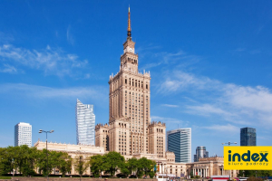 Warszawa